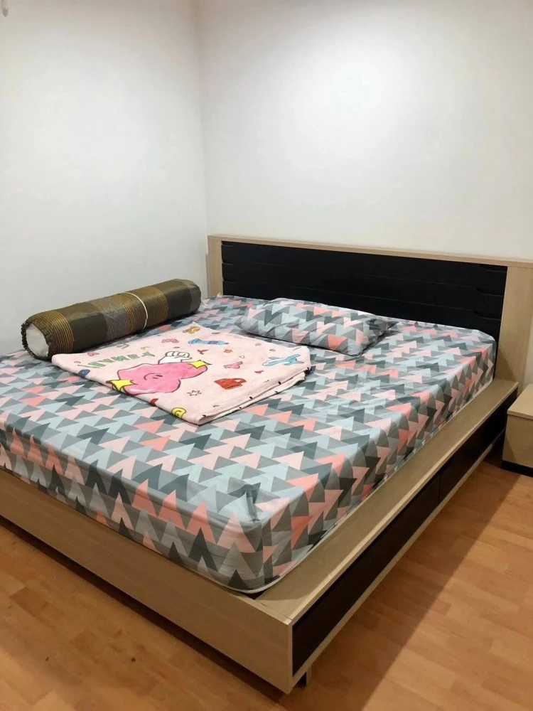 ขาย ให้เช่า ลุมพินี วิลล์ ศูนย์วัฒนธรรม ห้องกว้างมาก วิวโปร่งโล่งสบายตา พร้อมเข้าอยู่แล้วจ้า ต้องจอง