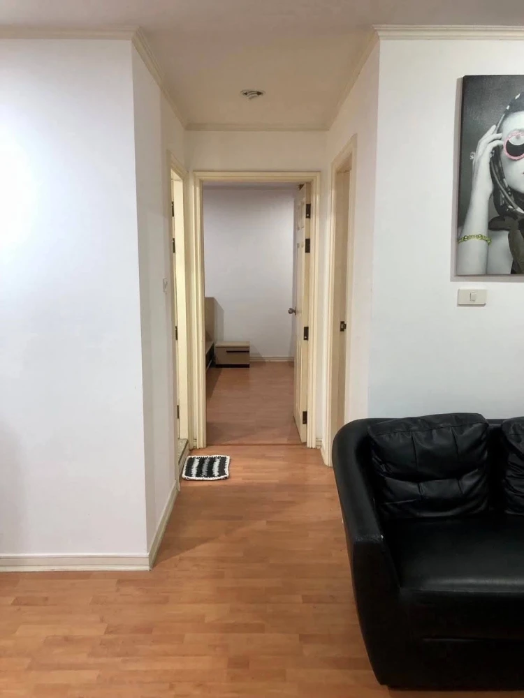 ขาย ให้เช่า ลุมพินี วิลล์ ศูนย์วัฒนธรรม ห้องกว้างมาก วิวโปร่งโล่งสบายตา พร้อมเข้าอยู่แล้วจ้า ต้องจอง