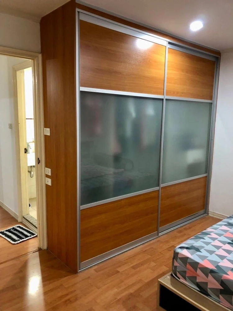 ขาย ให้เช่า ลุมพินี วิลล์ ศูนย์วัฒนธรรม ห้องกว้างมาก วิวโปร่งโล่งสบายตา พร้อมเข้าอยู่แล้วจ้า ต้องจอง