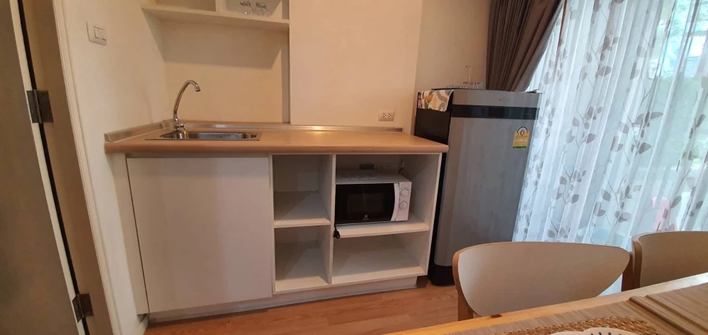 ขาย ให้เช่า ลุมพินี วิลล์ อ่อนนุช-พัฒนาการ ชั้น 1 ระเบียงวิวสวน ฟิลดีมาก พร้อมเฟอร์ฯจัดเต็ม ห้ามพลาด