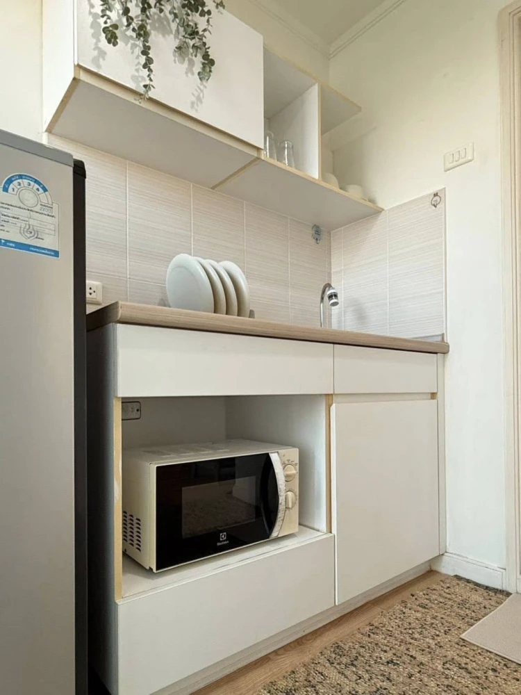 ขาย ให้เช่า ลุมพินี วิลล์ แจ้งวัฒนะ - ปากเกร็ด ห้องพน้อมอยู่ สิ่งอำนวยความสะดวกครบ ราคาไม่แรง จองเลย