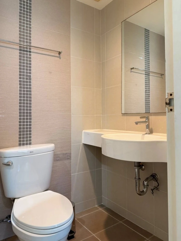 ขาย ให้เช่า ลุมพินี วิลล์ แจ้งวัฒนะ - ปากเกร็ด ห้องพน้อมอยู่ สิ่งอำนวยความสะดวกครบ ราคาไม่แรง จองเลย