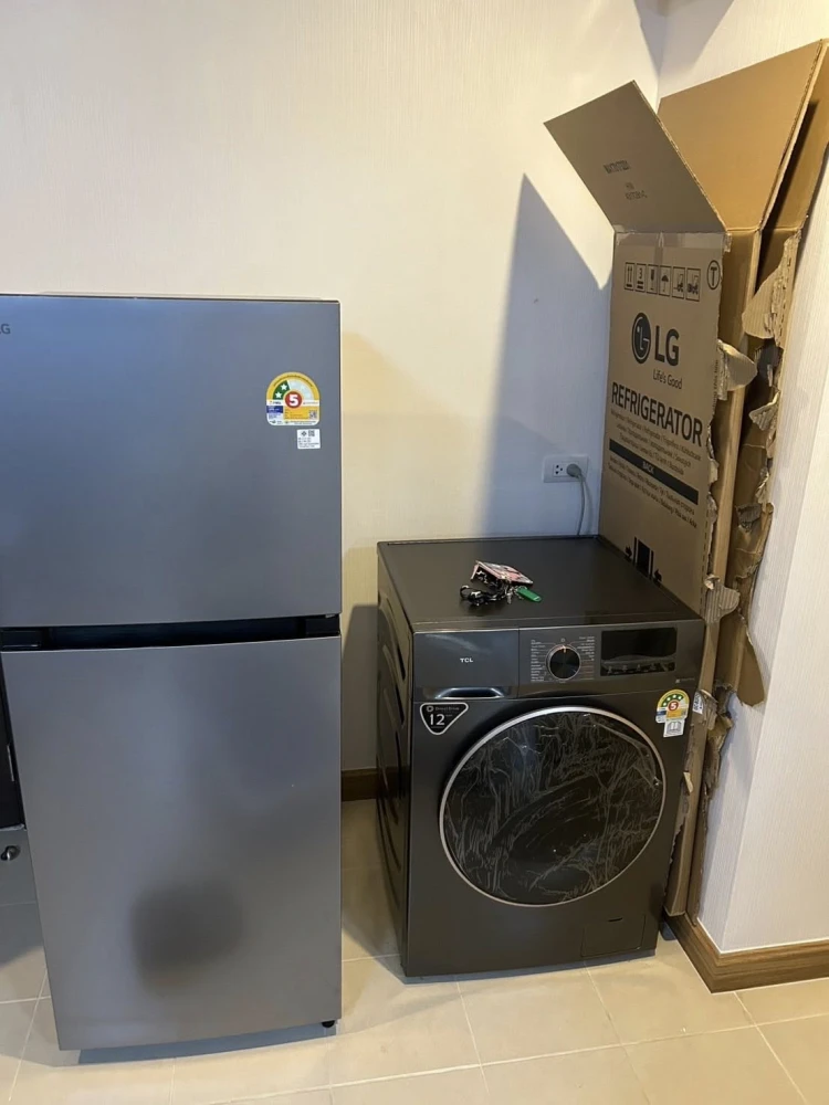 ขาย ให้เช่า ศุภาลัย ซิตี้ รีสอร์ท แจ้งวัฒนะ ขนาด 49 ตร.ม ชั้น 19 วิวสระว่ายน้ำ ตกแต่งฟังก์ชั่นครบ สนใจจองเลย