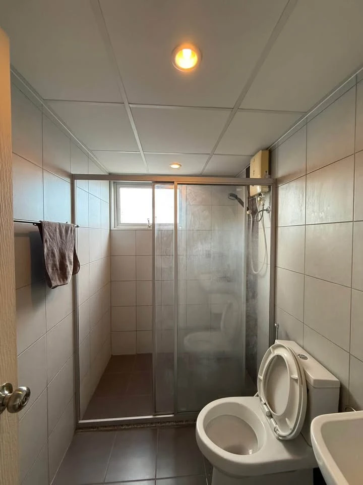 ขาย ให้เช่า ศุภาลัย วิสต้า ห้าแยกปากเกร็ด ชั้น 28 วิวโล่ง สวยมาก ไม่บล็อก!  คุ้มที่สุดในชั้นสูง!