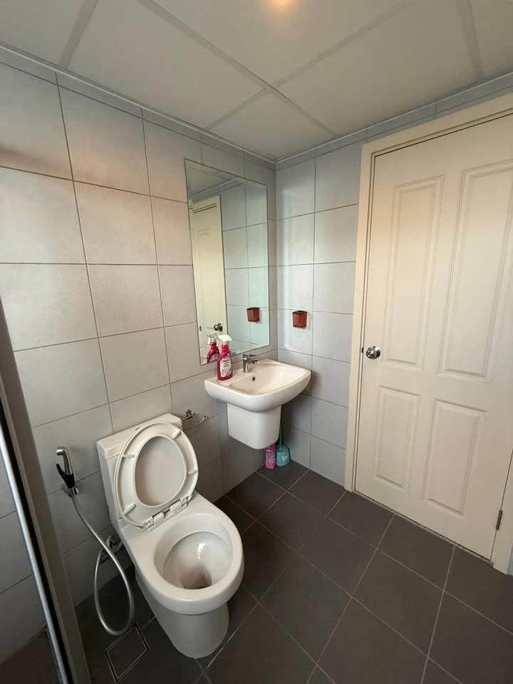 ขาย ให้เช่า ศุภาลัย วิสต้า ห้าแยกปากเกร็ด ชั้น 28 วิวโล่ง สวยมาก ไม่บล็อก!  คุ้มที่สุดในชั้นสูง!