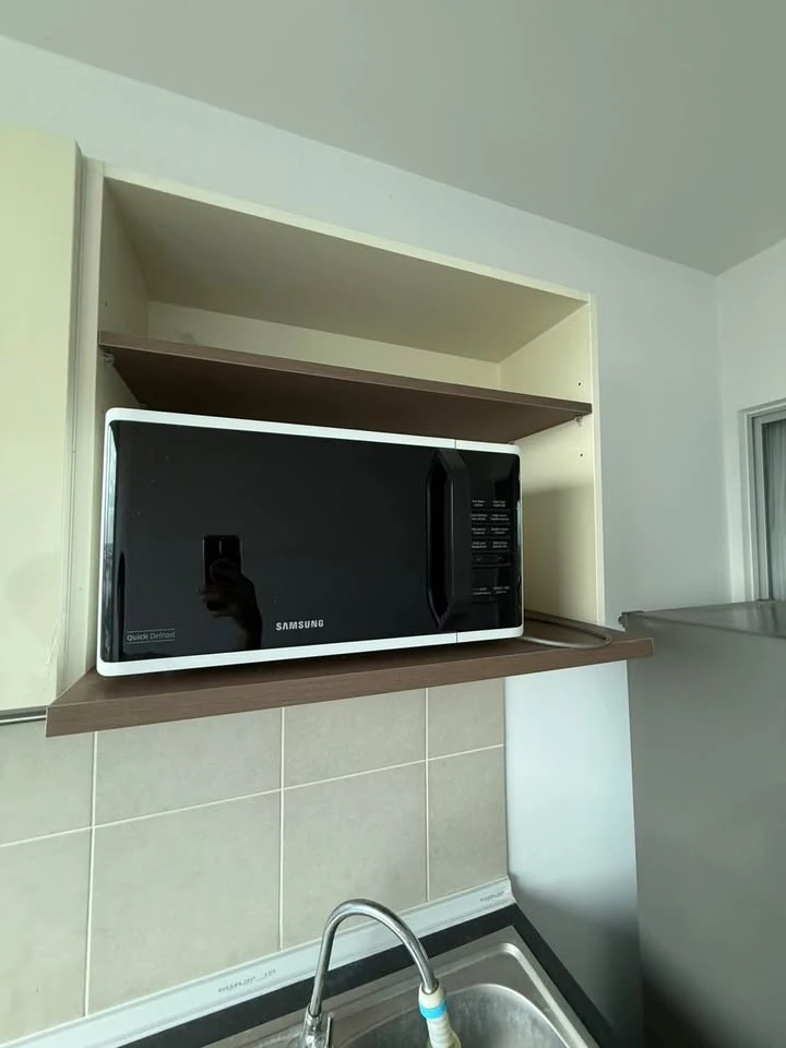 ขาย ให้เช่า ศุภาลัย วิสต้า ห้าแยกปากเกร็ด ชั้น 28 วิวโล่ง สวยมาก ไม่บล็อก!  คุ้มที่สุดในชั้นสูง!