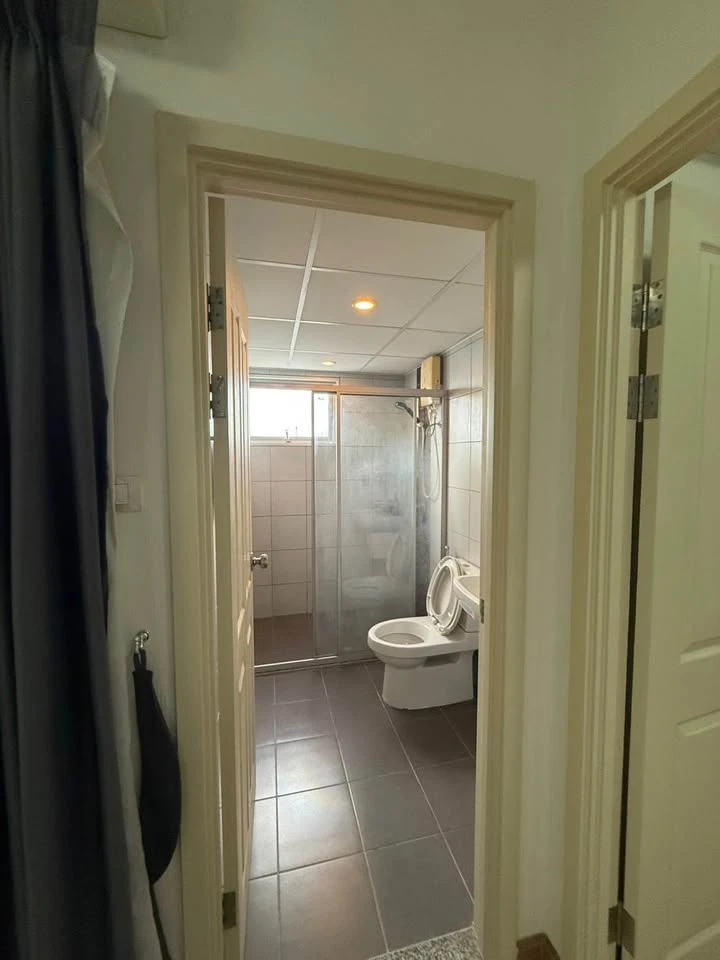 ขาย ให้เช่า ศุภาลัย วิสต้า ห้าแยกปากเกร็ด ชั้น 28 วิวโล่ง สวยมาก ไม่บล็อก!  คุ้มที่สุดในชั้นสูง!