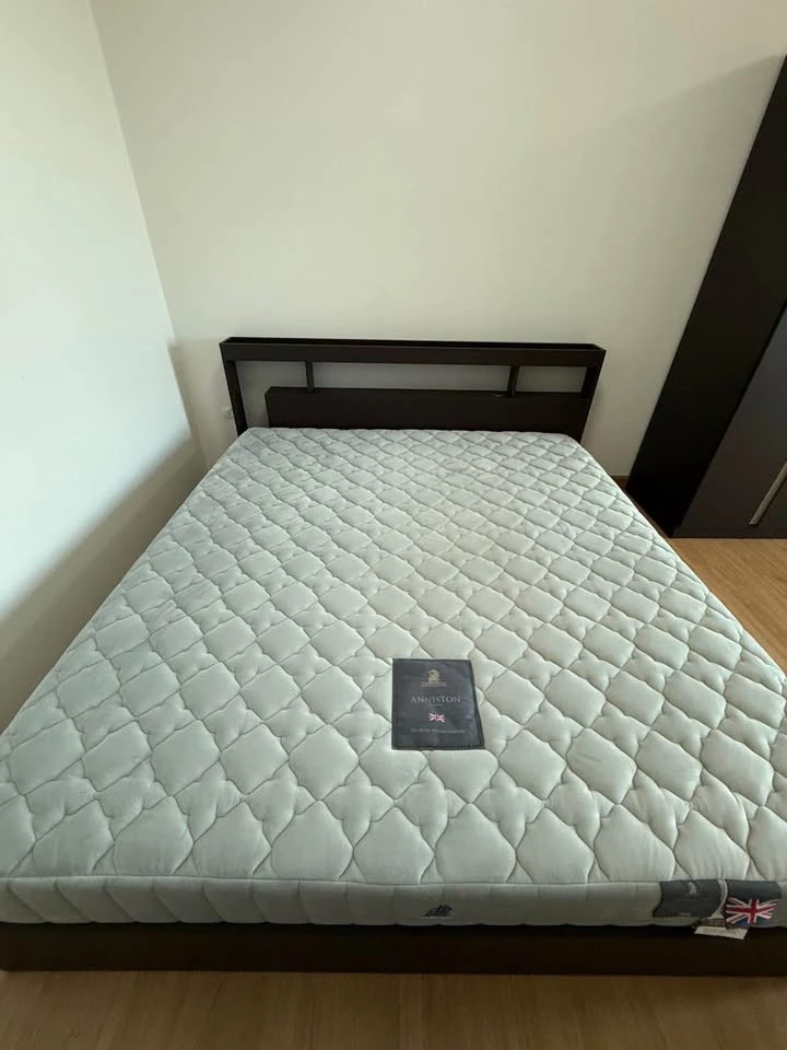 ขาย ให้เช่า ศุภาลัย วิสต้า ห้าแยกปากเกร็ด ชั้น 28 วิวโล่ง สวยมาก ไม่บล็อก!  คุ้มที่สุดในชั้นสูง!