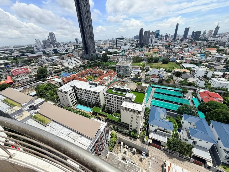 ขาย ให้เช่า ศุภาลัย เพลส สุขุมวิท 39 ห้องพร้อมอยู่ เฟอร์นิเจอร์พร้อมอยู่ อย่ารอช้า