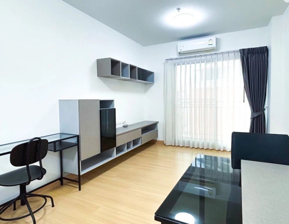 ขาย ให้เช่า ศุภาลัย เวอเรนด้า พระราม 9 ห้อง Superior 1 bedroom มาพร้อมสิ่งอำนวยความสะดวกครบ จองเลย