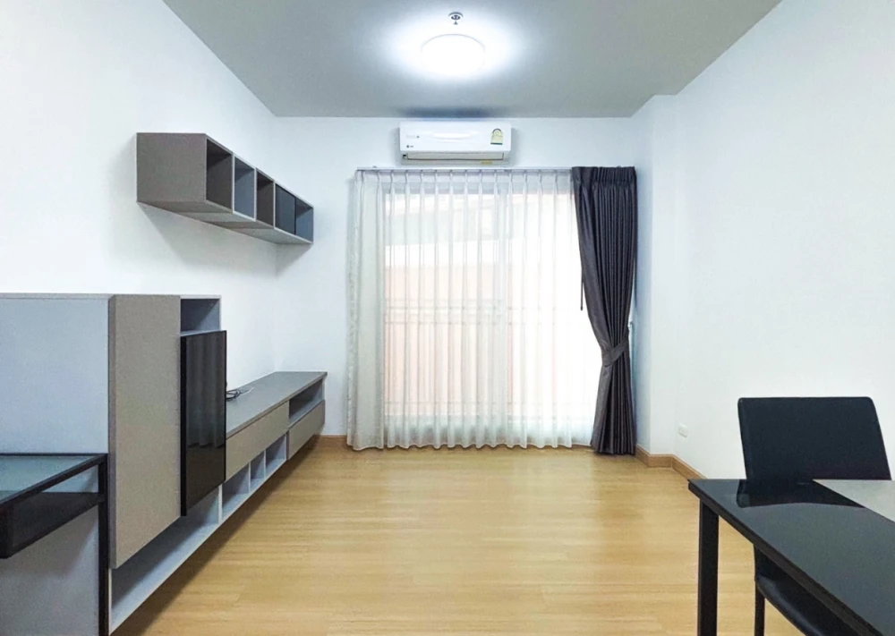 ขาย ให้เช่า ศุภาลัย เวอเรนด้า พระราม 9 ห้อง Superior 1 bedroom มาพร้อมสิ่งอำนวยความสะดวกครบ จองเลย