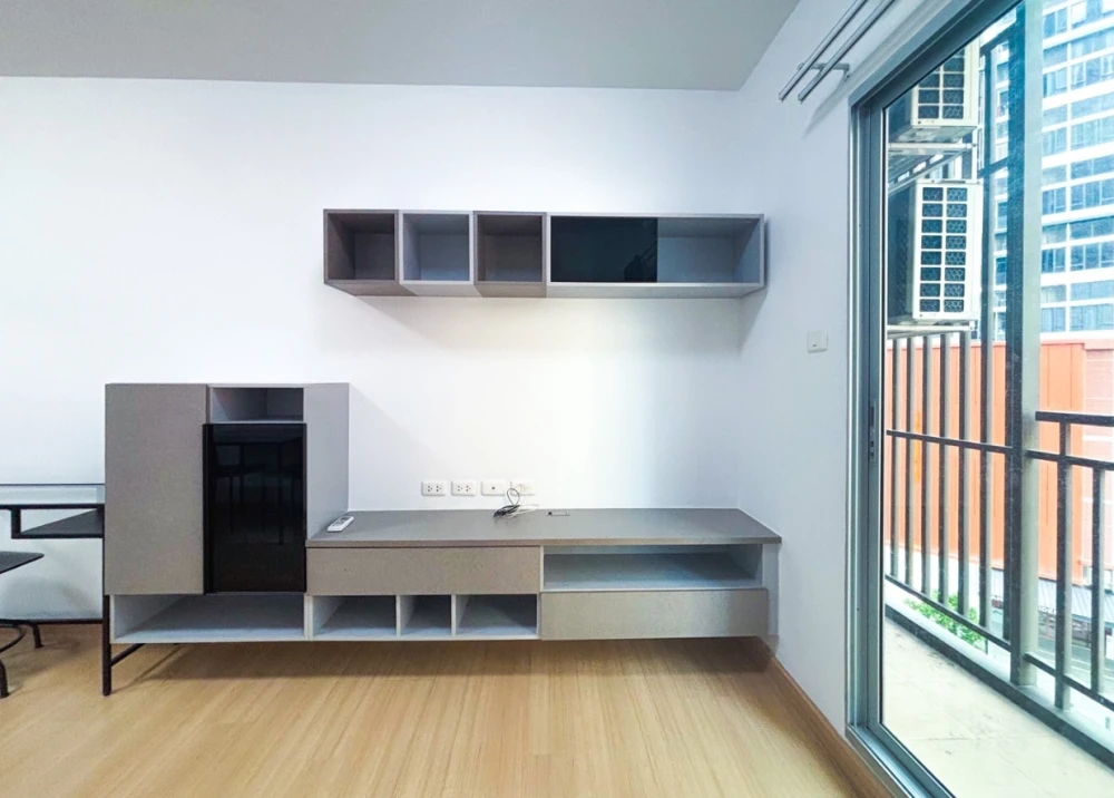 ขาย ให้เช่า ศุภาลัย เวอเรนด้า พระราม 9 ห้อง Superior 1 bedroom มาพร้อมสิ่งอำนวยความสะดวกครบ จองเลย