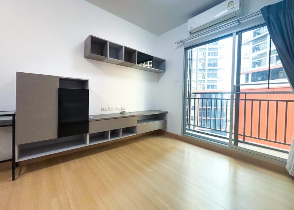 ขาย ให้เช่า ศุภาลัย เวอเรนด้า พระราม 9 ห้อง Superior 1 bedroom มาพร้อมสิ่งอำนวยความสะดวกครบ จองเลย