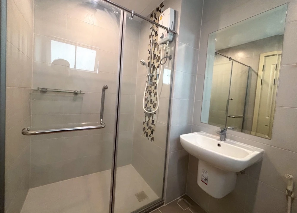 ขาย ให้เช่า ศุภาลัย เวอเรนด้า พระราม 9 ห้อง Superior 1 bedroom มาพร้อมสิ่งอำนวยความสะดวกครบ จองเลย