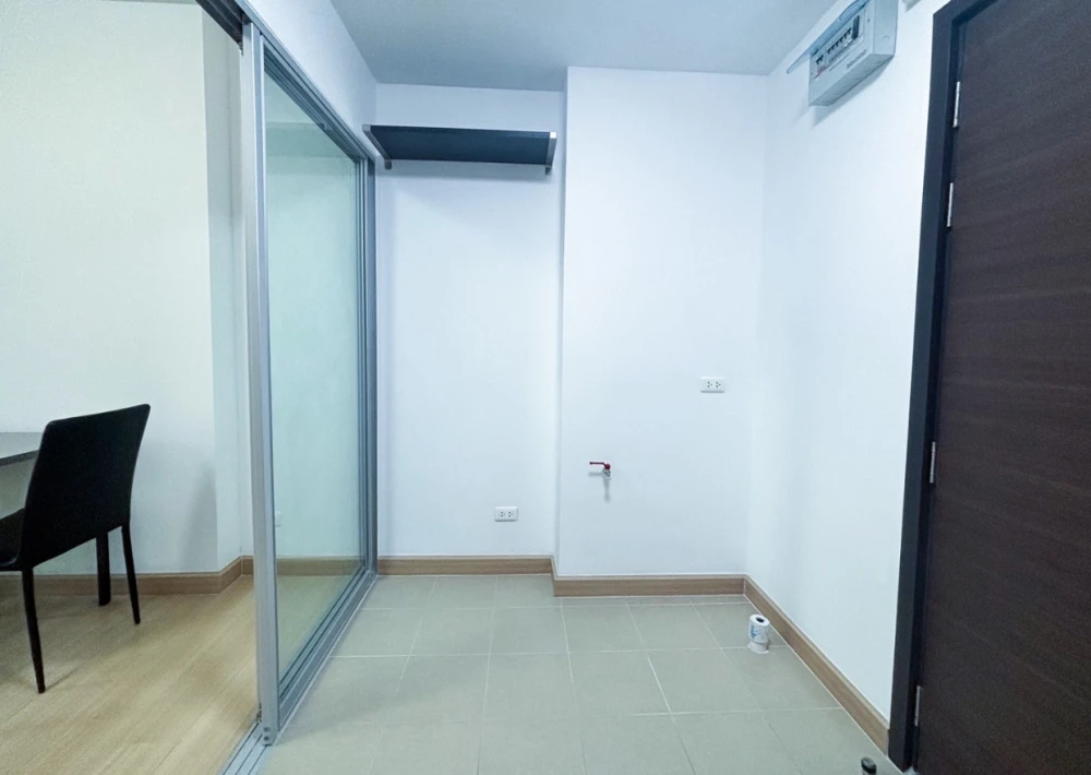 ขาย ให้เช่า ศุภาลัย เวอเรนด้า พระราม 9 ห้อง Superior 1 bedroom มาพร้อมสิ่งอำนวยความสะดวกครบ จองเลย