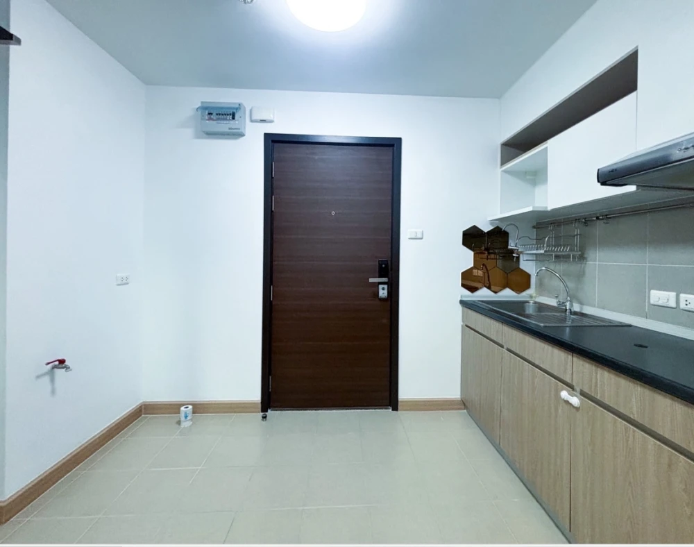 ขาย ให้เช่า ศุภาลัย เวอเรนด้า พระราม 9 ห้อง Superior 1 bedroom มาพร้อมสิ่งอำนวยความสะดวกครบ จองเลย