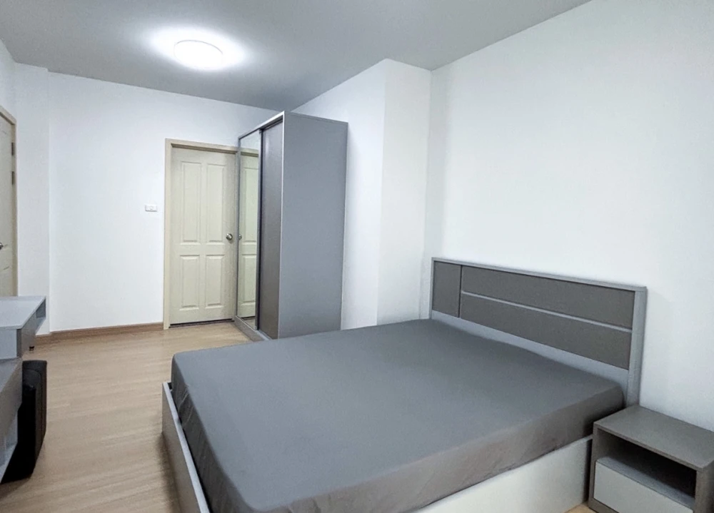 ขาย ให้เช่า ศุภาลัย เวอเรนด้า พระราม 9 ห้อง Superior 1 bedroom มาพร้อมสิ่งอำนวยความสะดวกครบ จองเลย