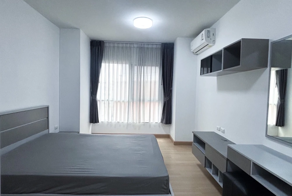 ขาย ให้เช่า ศุภาลัย เวอเรนด้า พระราม 9 ห้อง Superior 1 bedroom มาพร้อมสิ่งอำนวยความสะดวกครบ จองเลย