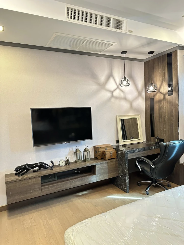 ขาย ให้เช่า ศุภาลัย เอลีท พญาไท ห้องกว้างขวาง พื้นที่ใช้สอยเยอะ สะดวกครบจบที่เดียว มาจองเลย อย่ารอช้า