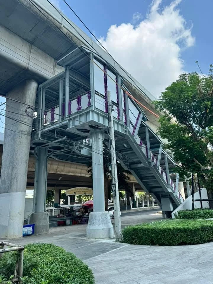 ขาย ให้เช่า อัลติจูด ยูนิคอร์น สาธร - ท่าพระ ชั้น 25 ห้องกว้าง วิวสวย ของใช้ภายในห้องจัดเต็ม จองเลย