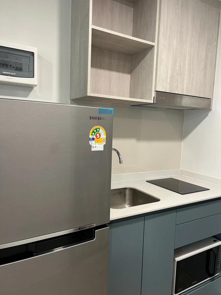 ขาย ให้เช่า เคฟ ซี้ด เกษตร ชั้น 3 ไม่สูง ห้องแต่งเรียบง่าย พร้อมเครื่องใช้ไฟฟ้า ไม่จองคือพลาดมาก