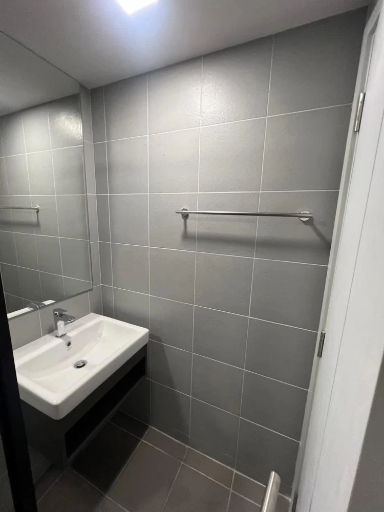 ขาย ให้เช่า เคฟ ทาวน์ โคโลนี .ตึก B ชั้น 4 วิวนอก มาพร้อมการตกแต่งที่ครบครัน จองเลย ห้ามพลาด