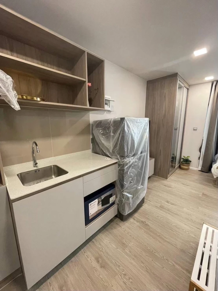 ขาย ให้เช่า เคฟ ทาวน์ โคโลนี .ตึก B ชั้น 4 วิวนอก มาพร้อมการตกแต่งที่ครบครัน จองเลย ห้ามพลาด