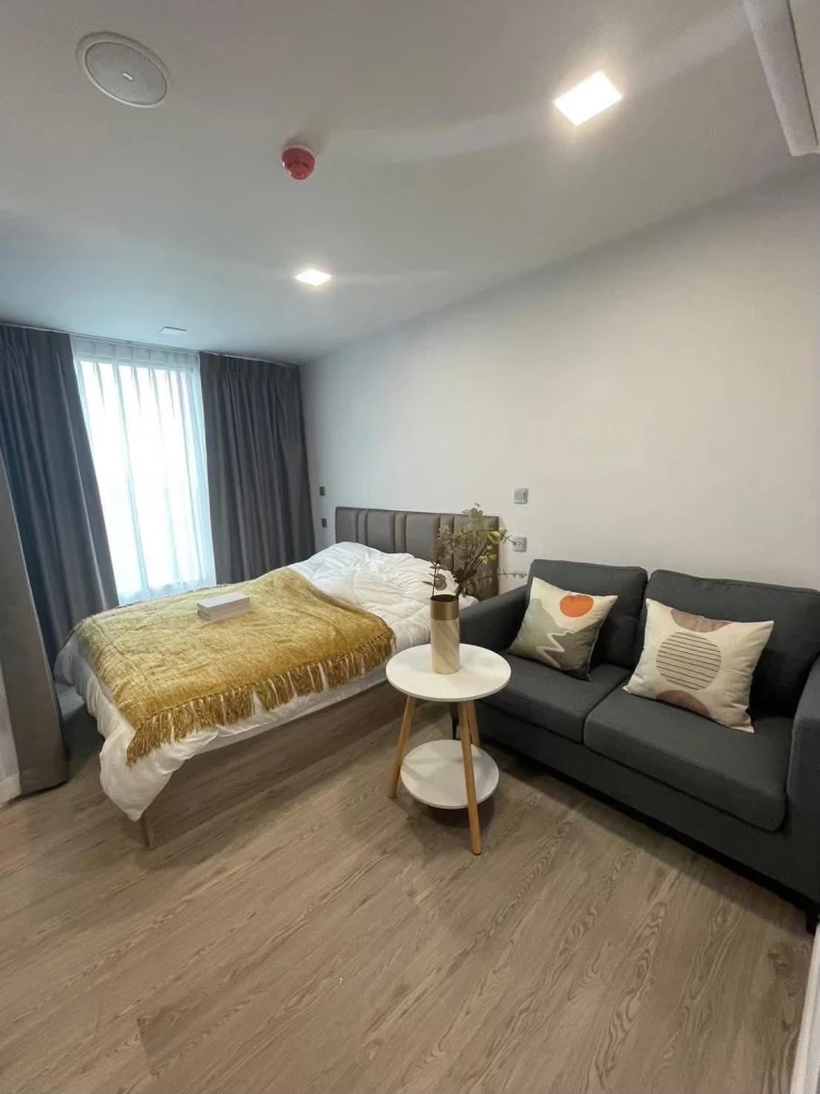 ขาย ให้เช่า เคฟ ทาวน์ โคโลนี .ตึก B ชั้น 4 วิวนอก มาพร้อมการตกแต่งที่ครบครัน จองเลย ห้ามพลาด