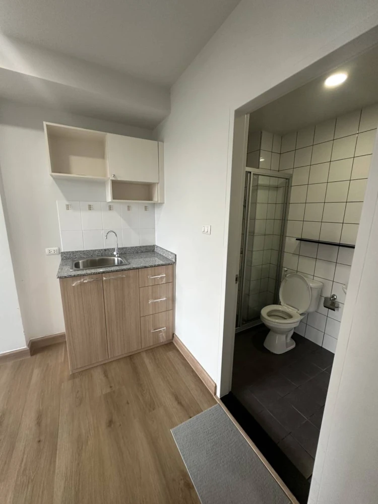 ขาย ให้เช่า เดคโค่ อาเต้ ชั้น 6 ขนาด 26 ตรม. มีเฟอร์นิเจอร์ครบเซต มาแต่ตัวเข้าอยู่ได้เลยจ้า