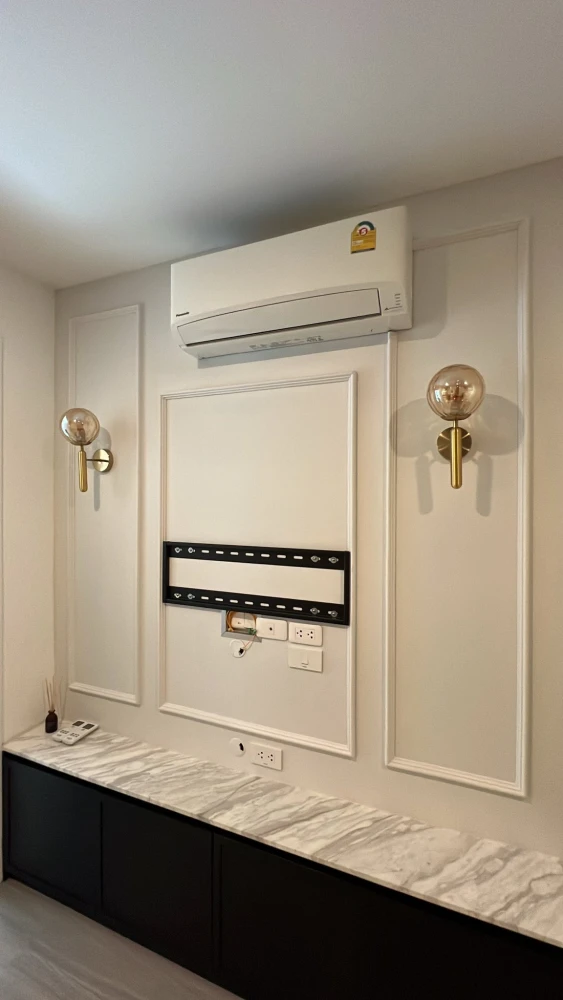 ขาย ให้เช่า เดนิม จตุจักร อาคาร C ชั้น 14 ห้องมุมเงียบสงบมาก ตกแต่งบิวท์อินทั้งห้อง แบบเรียบหรูดูดีสุดๆ ห้ามพลาด