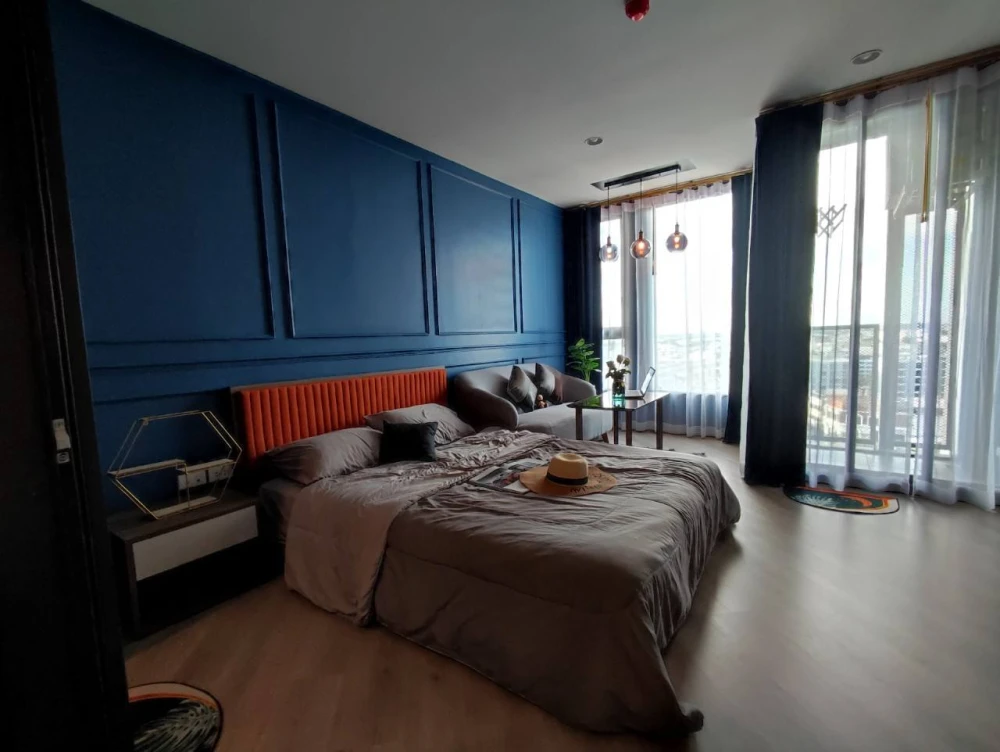 ขาย ให้เช่า เดอะ เบส สะพานใหม่ ห้องแต่งพร้อมอยู่ เฟอร์ เครื่องใช้ไฟฟ้าครบ มาแต่ตัวเข้าอยู่ได้เลยอย่าพลาด