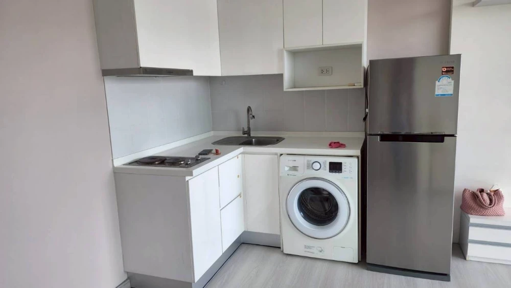 ขาย ให้เช่า เดอะ โคสต์ แบงค็อก สุขุมวิท-บางนา ชั้น 11 ห้องกว้าง พร้อมเครื่องใช้ไฟฟ้า วิวดีมาก จองเลย