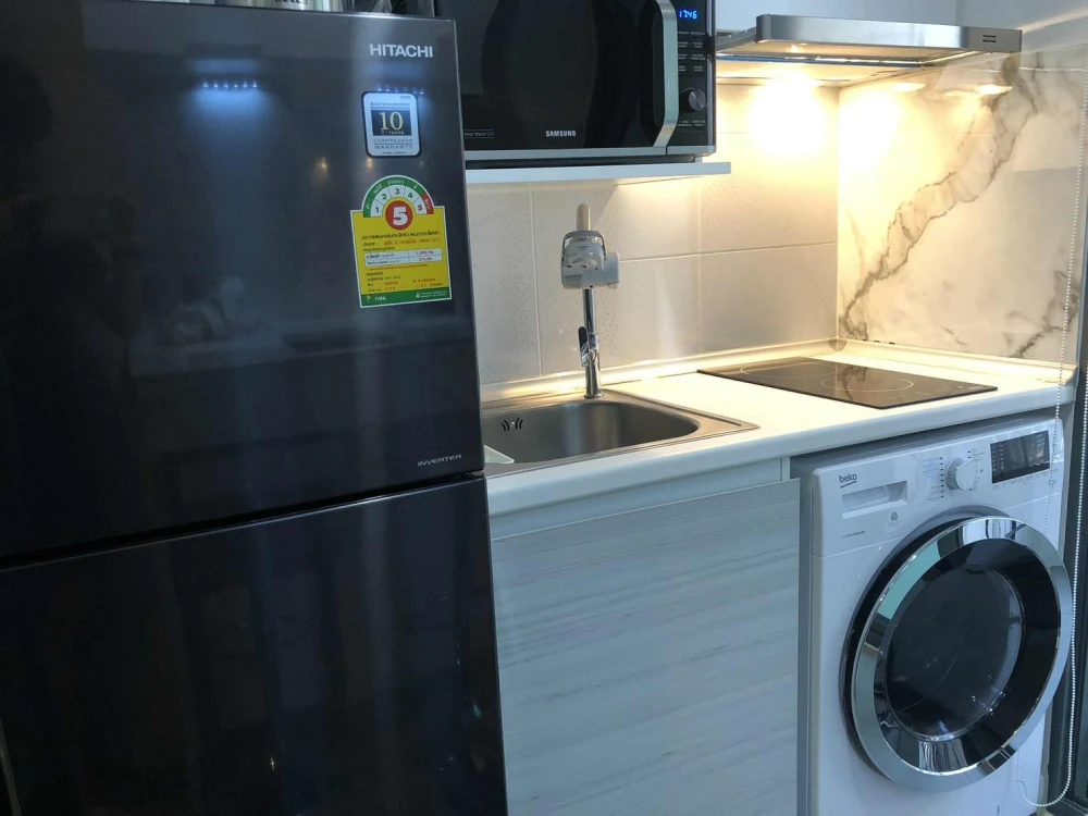 ขาย ให้เช่า เมโทร สกาย ประชาชื่น ได้วิวสระว่ายน้ำ พร้อมตกแต่งบิวท์อินจัดตเม จองก่อนได้ก่อน