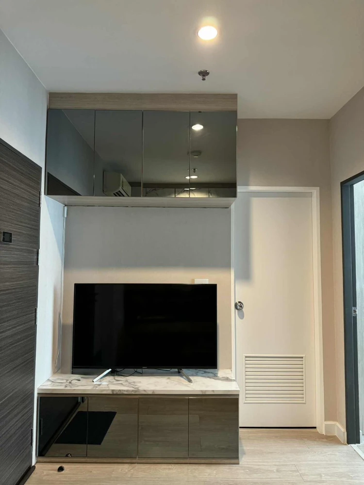 ขาย ให้เช่า เมโทร สกาย ประชาชื่น ได้วิวสระว่ายน้ำ พร้อมตกแต่งบิวท์อินจัดตเม จองก่อนได้ก่อน