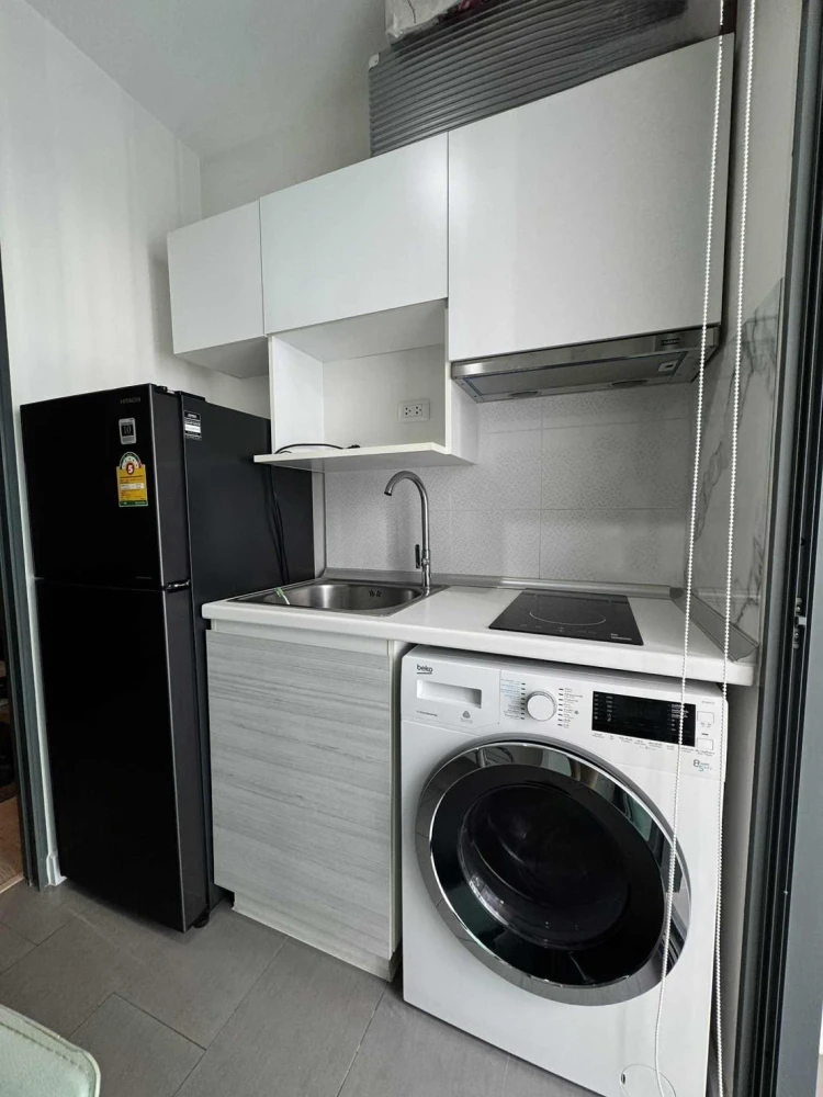 ขาย ให้เช่า เมโทร สกาย ประชาชื่น ได้วิวสระว่ายน้ำ พร้อมตกแต่งบิวท์อินจัดตเม จองก่อนได้ก่อน