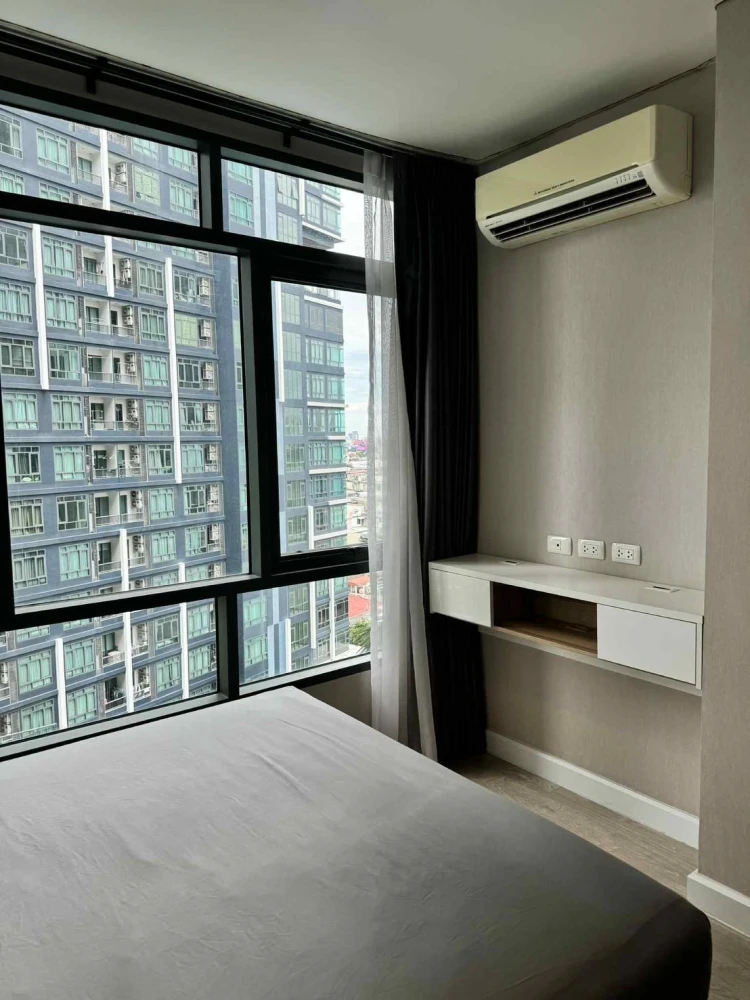 ขาย ให้เช่า เมโทร สกาย ประชาชื่น ได้วิวสระว่ายน้ำ พร้อมตกแต่งบิวท์อินจัดตเม จองก่อนได้ก่อน