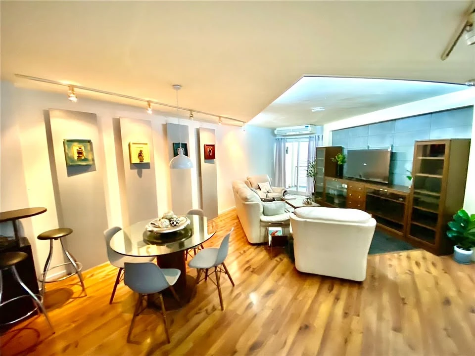 ขาย ให้เช่า เอสวี ซิตี้ พระราม 3 ห้องใหญ่ วิวแม่น้ำเจ้าพระยา เฟอร์ฯครบทุกห้อง ตกแต่งอย่างดี ห้ามพลาด