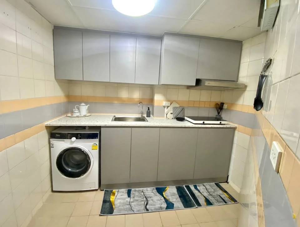 ขาย ให้เช่า เอสวี ซิตี้ พระราม 3 ห้องใหญ่ วิวแม่น้ำเจ้าพระยา เฟอร์ฯครบทุกห้อง ตกแต่งอย่างดี ห้ามพลาด