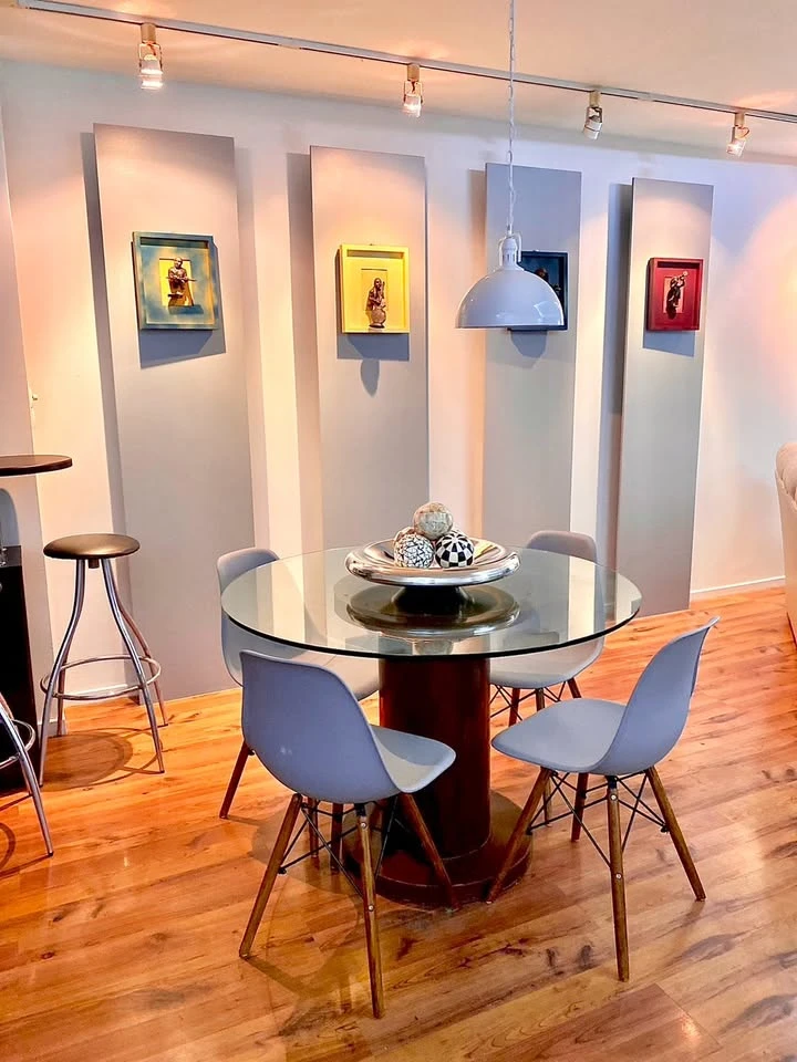 ขาย ให้เช่า เอสวี ซิตี้ พระราม 3 ห้องใหญ่ วิวแม่น้ำเจ้าพระยา เฟอร์ฯครบทุกห้อง ตกแต่งอย่างดี ห้ามพลาด