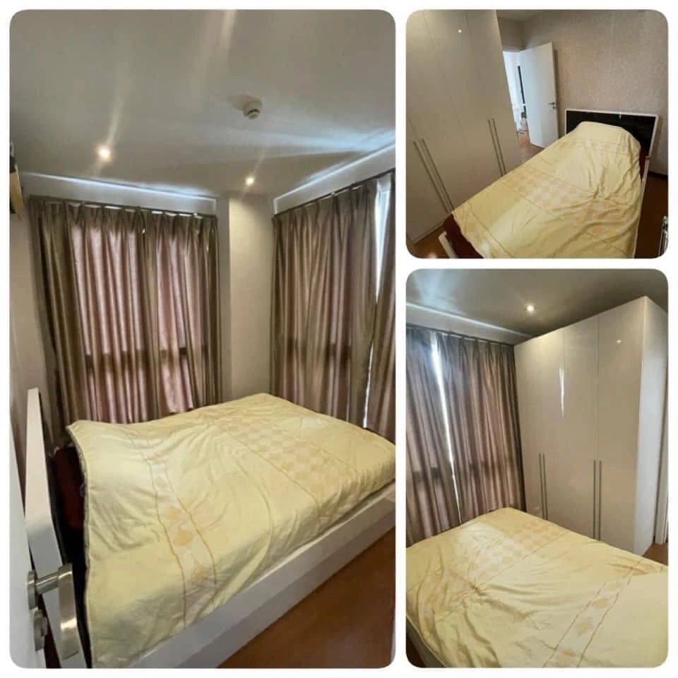 ขาย ให้เช่า เอเบิลส์ คอนโด ลาดพร้าว 27 ห้องมุม เงียบสงบ ห้องตกแต่งพร้อมเข้าอยู่  อย่ารอช้า