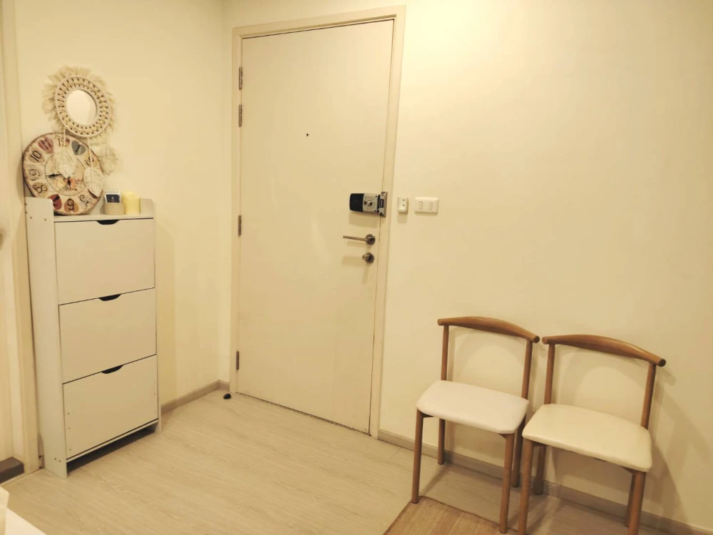 ขาย ให้เช่า แอสปาย สาทร-ตากสิน (Timber Zone) ห้องเปล่า ระเบียงยาว วิวสระว่ายน้ำ จองด่วนๆ