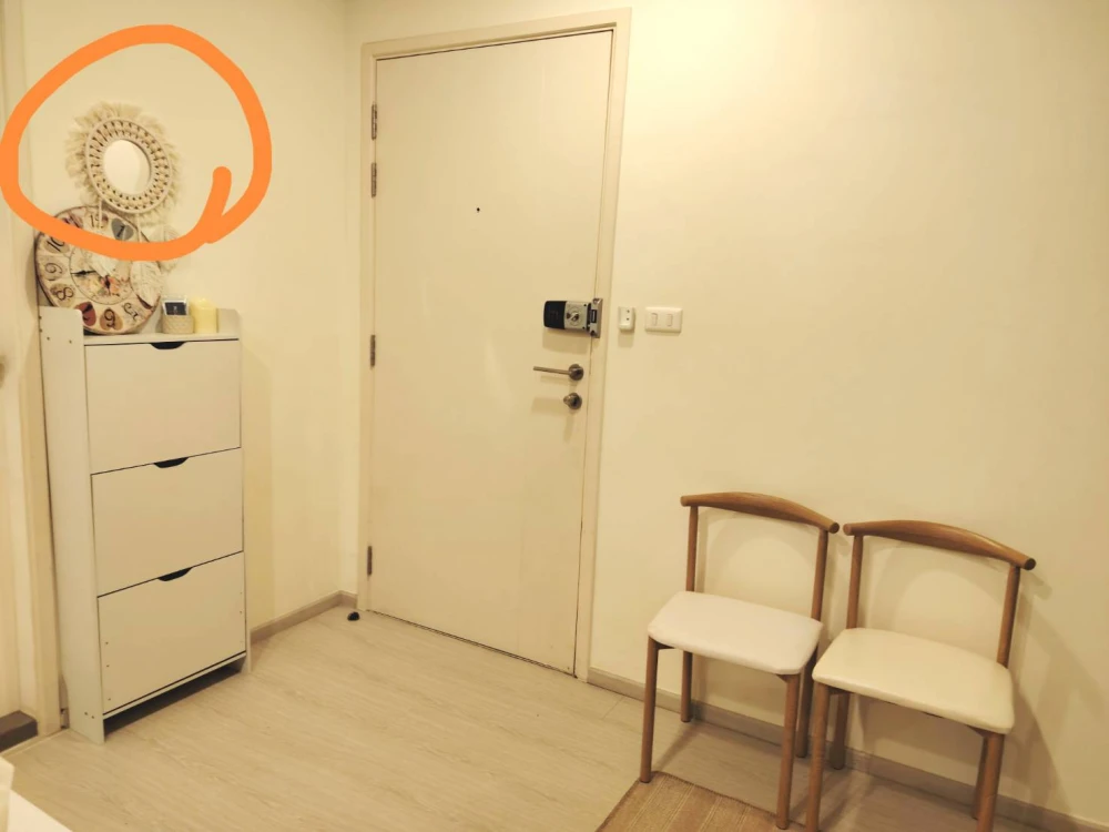 ขาย ให้เช่า แอสปาย สาทร-ตากสิน (Timber Zone) ห้องเปล่า ระเบียงยาว วิวสระว่ายน้ำ จองด่วนๆ