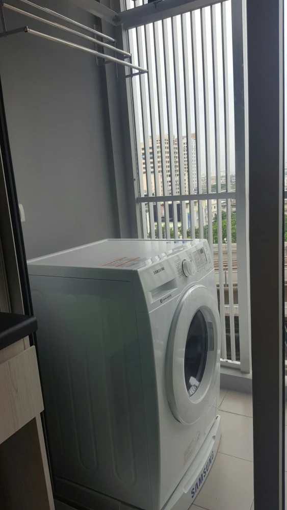 ขาย ให้เช่า แอสปาย สาทร-ท่าพระ ชั้น 8 ทิศเหนือ วิวรถไฟฟ้า ห้องสวย ตกแต่งครบครัน จองเลย อย่ารอช้า