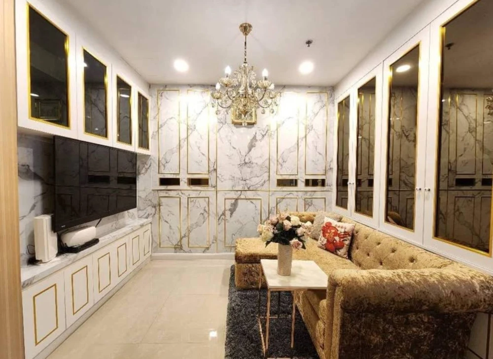 ขาย ให้เช่า ไดมอนด์ รัชดา ติดถนนใหญ่ ตกแต่งสวยอลังการเวอร์ บิวท์อินจัดเต็มเริ่ดๆ รีบคว้าเลย