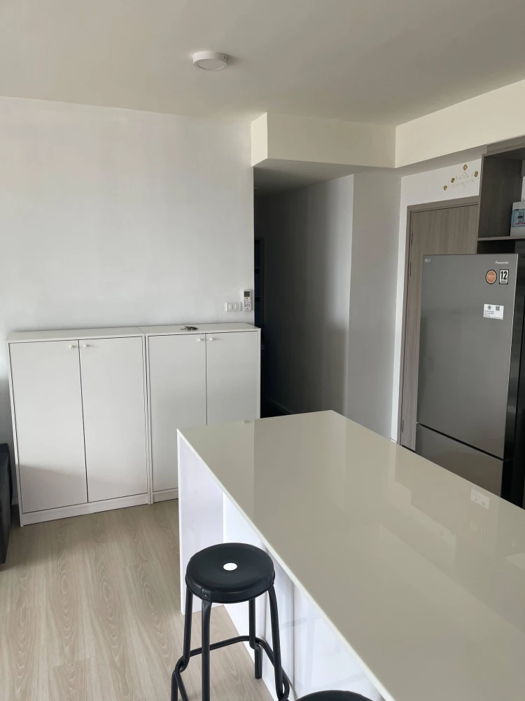 ขาย ให้เช่า A space Mega 2 ห้องนอน พื้นที่ใช้สอยเยอะ มาพร้อมสิ่งอำนวยความสะดวกครบครัน ห้ามพลาด