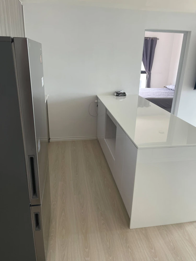 ขาย ให้เช่า A space Mega 2 ห้องนอน พื้นที่ใช้สอยเยอะ มาพร้อมสิ่งอำนวยความสะดวกครบครัน ห้ามพลาด