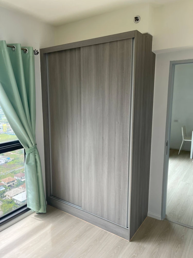 ขาย ให้เช่า A space Mega 2 ห้องนอน พื้นที่ใช้สอยเยอะ มาพร้อมสิ่งอำนวยความสะดวกครบครัน ห้ามพลาด