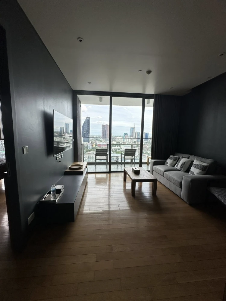 ขาย ให้เช่า AEQUA Sukhumvit 49 ห้องแต่งสวยคุมโทน ทำเลดี มาพร้อมสิ่งอำนวยความสะดวกครบครัน จองเลย