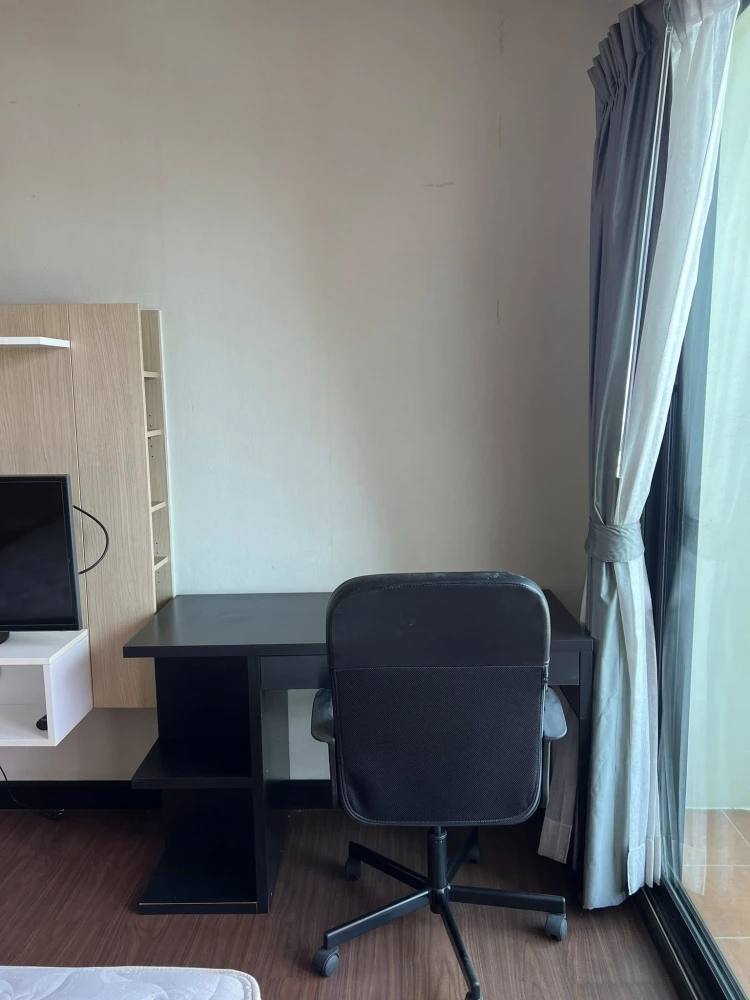 ขาย ให้เช่า Akesin Place 1 ห้องนอน 1 ห้องน้ำ มาพร้อมเฟอร์นิเจอร์และเครื่องใช้ไฟฟ้าครบครัน ห้ามพลาด
