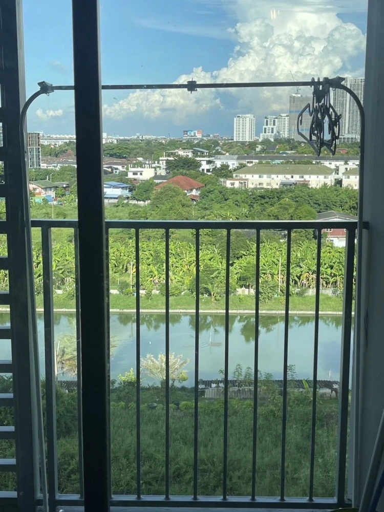 ขาย ให้เช่า Aspen Condo Lasalle ห้องพร้อมอยู่ สิ่งอำนวยความสะดวกครบ มาจับมาจองเลย อย่ารอช้า